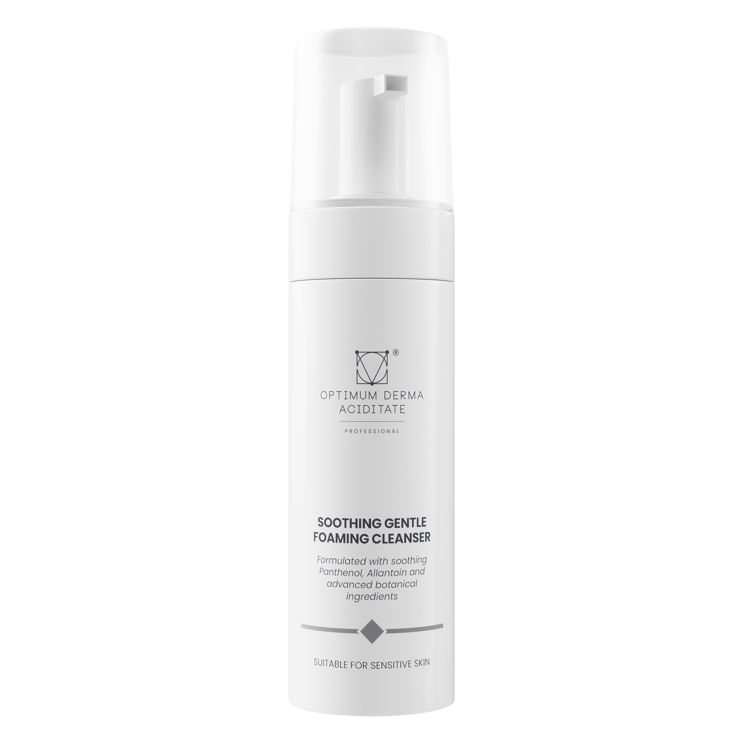 Soothing Gentle Foaming Cleanser, 150 ml