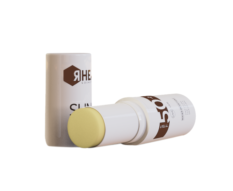 SunStop - Face & Body Target Areas Sun Stick