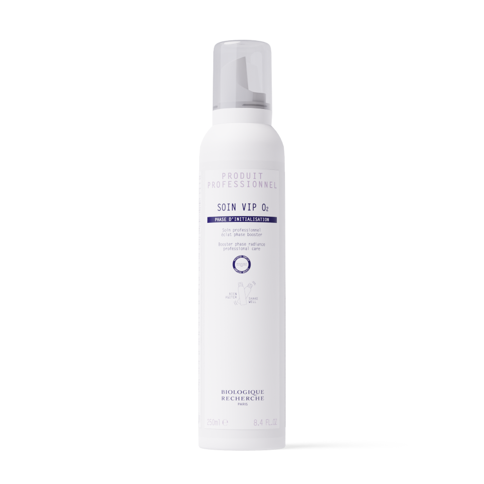 Soin Vip - 250ml (Professionel)
