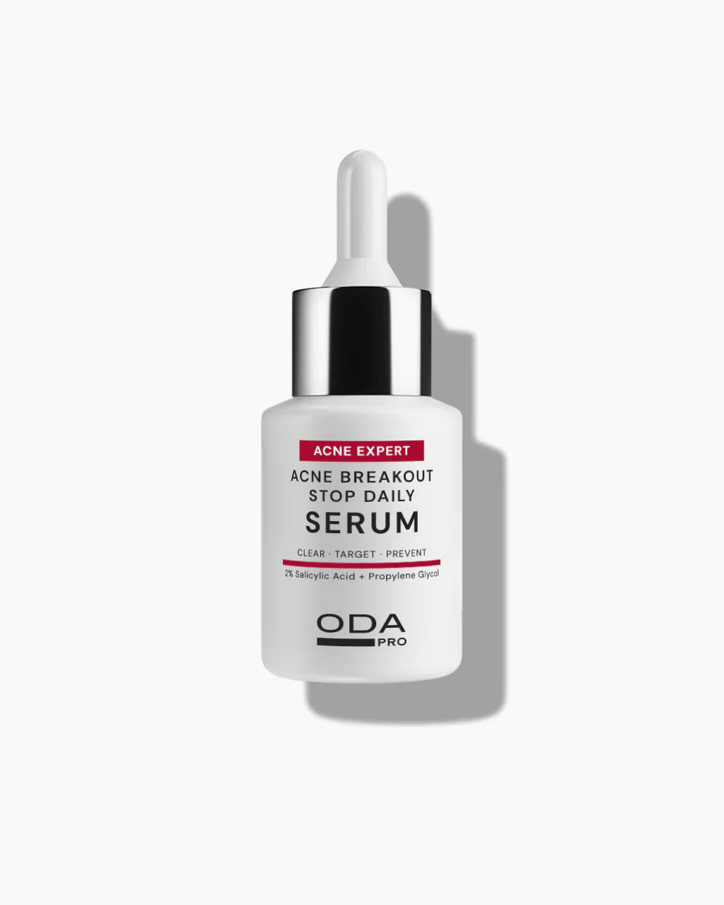 Acne breakout stop daily serum 30 ml