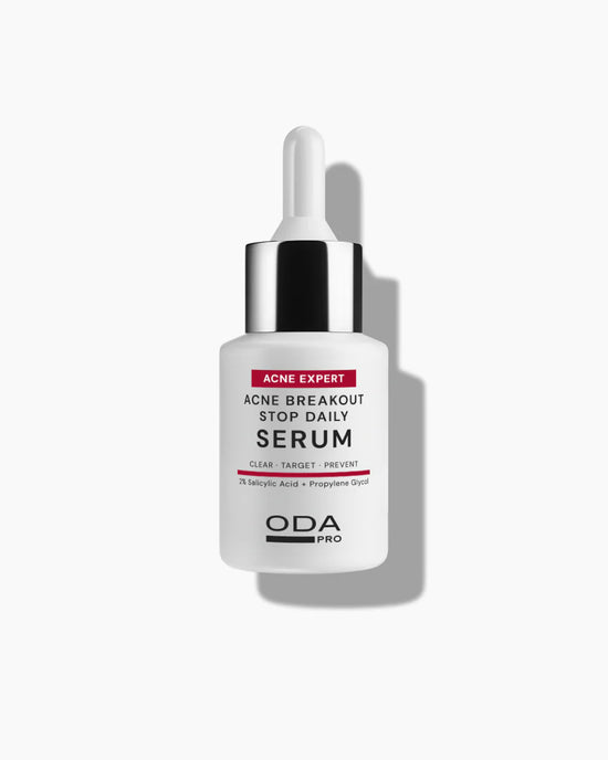 Acne breakout stop daily serum 30 ml