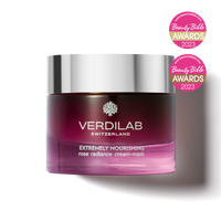 EXTREMELY NOURISHING rose radiance cream-mask 50ml