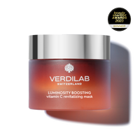 LUMINOSITY BOOSTING vitamin C revitalizing mask 50ml
