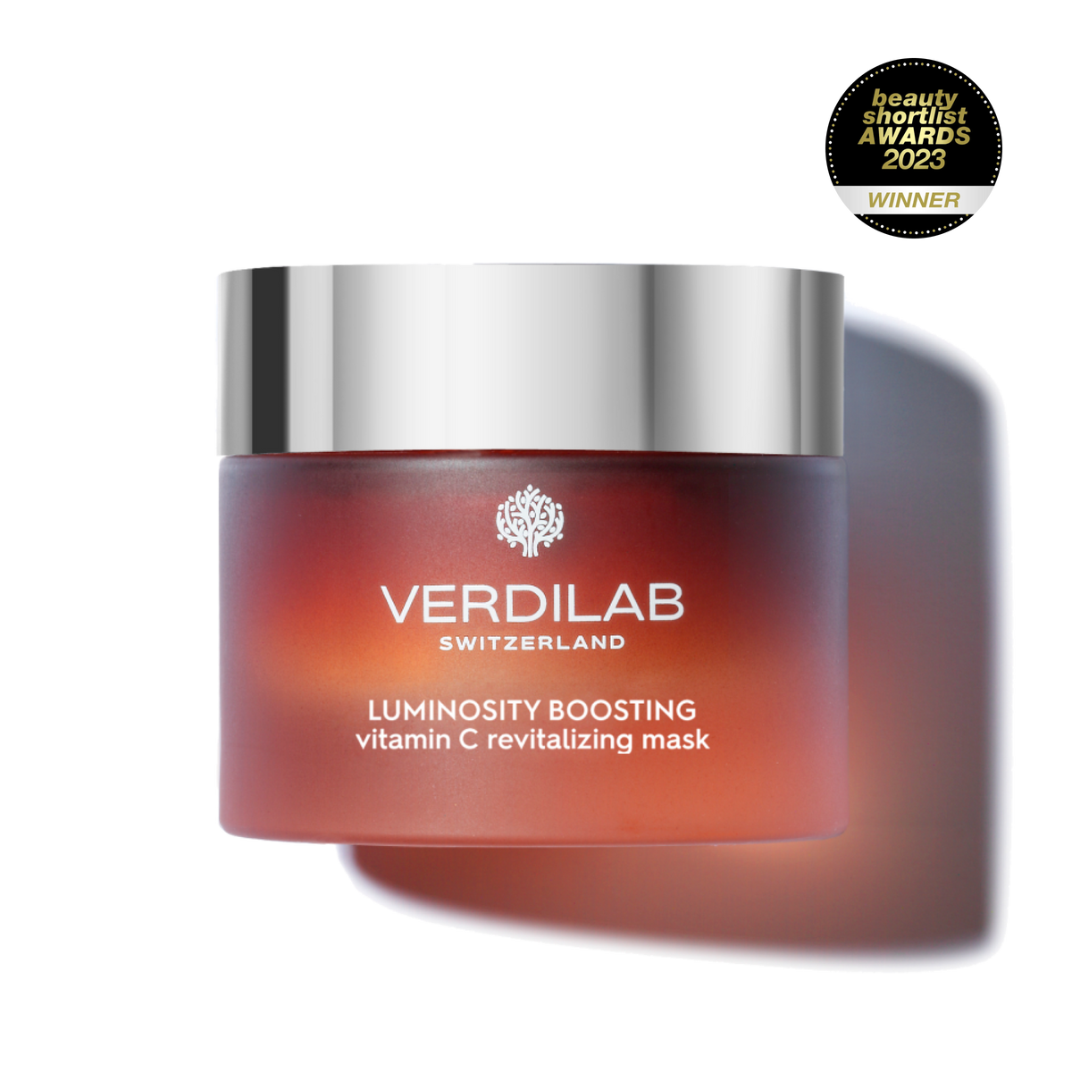 LUMINOSITY BOOSTING vitamin C revitalizing mask 50ml