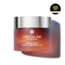 NATURAL GLOW vitamin C brightening cream 50ml