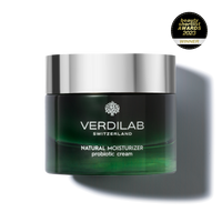 NATURAL MOISTURIZER probiotic cream 50ml