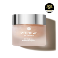 NOURISHING rich cleansing balm 50ml