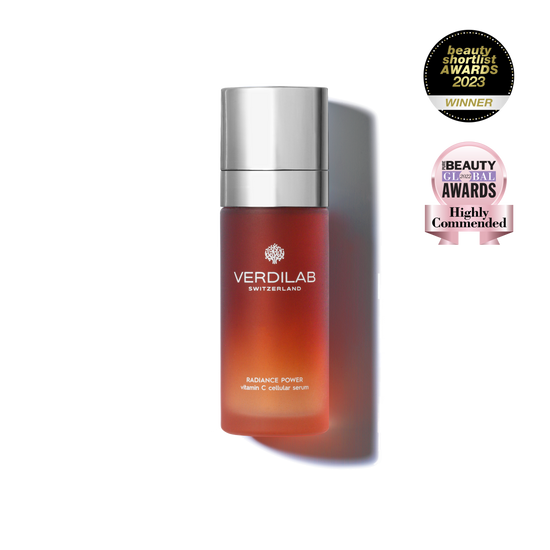 RADIANCE POWER vitamin C cellular serum 30ml