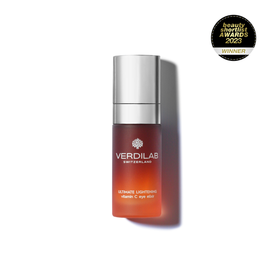 ULTIMATE LIGHTENING vitamin C elixir 15ml