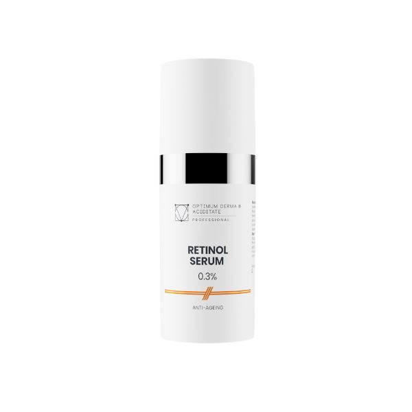 Retinol Serum 0.3% - 15 ml