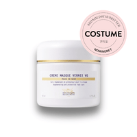 NEW! CRÈME MASQUE VERNIX VG - 50 ml
