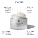 FLAWLESS COMPLEXTION skin perfecting mask 50ml