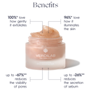 ILLUMINATING micro exfoliating mask 50ml