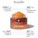 LUMINOSITY BOOSTING vitamin C revitalizing mask 50ml