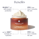 NATURAL GLOW vitamin C brightening cream 50ml