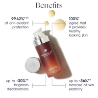 RADIANCE POWER vitamin C cellular serum 30ml