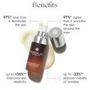 ULTIMATE LIGHTENING vitamin C elixir 15ml