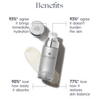 ULTRA LIGHT moisturizing cream 30ml