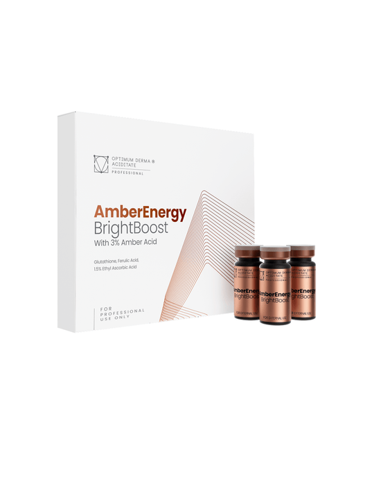 AmberEnergy Bright Boost