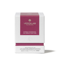 EXTREMELY NOURISHING rose radiance cream-mask 50ml
