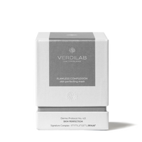 FLAWLESS COMPLEXTION skin perfecting mask 50ml