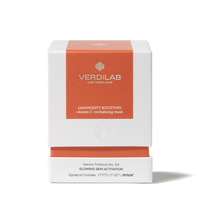 LUMINOSITY BOOSTING vitamin C revitalizing mask 50ml
