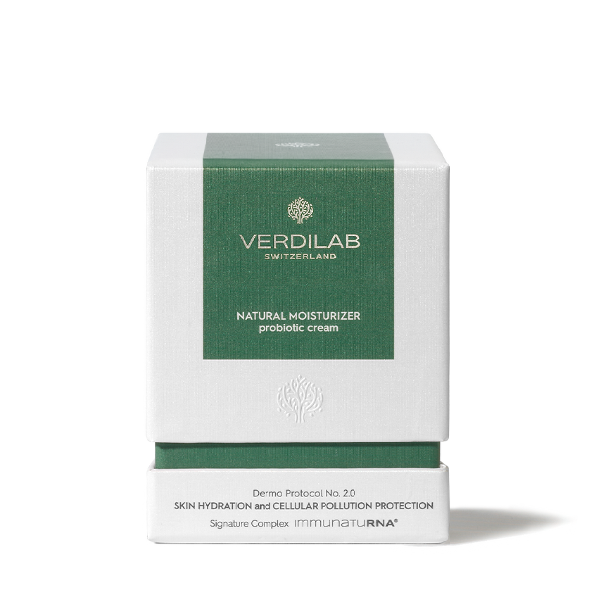 NATURAL MOISTURIZER probiotic cream 50ml