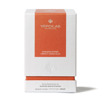 RADIANCE POWER vitamin C cellular serum 30ml