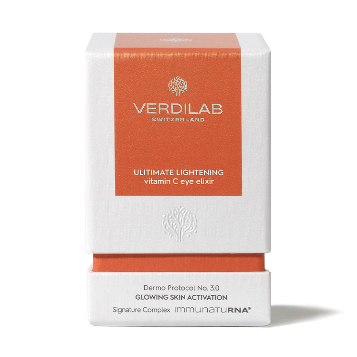ULTIMATE LIGHTENING vitamin C elixir 15ml