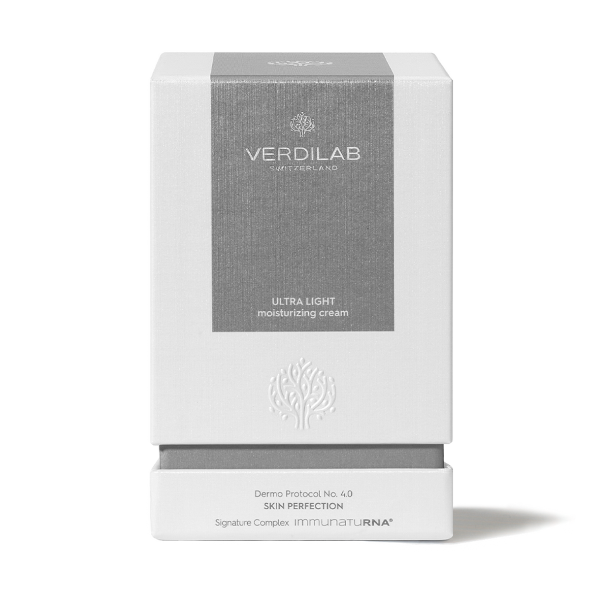 ULTRA LIGHT moisturizing cream 30ml