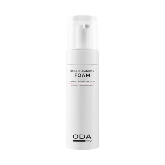 Gentle cleansing foam 150ml