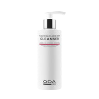 7% Glycolic acid deep cleanser 200ml