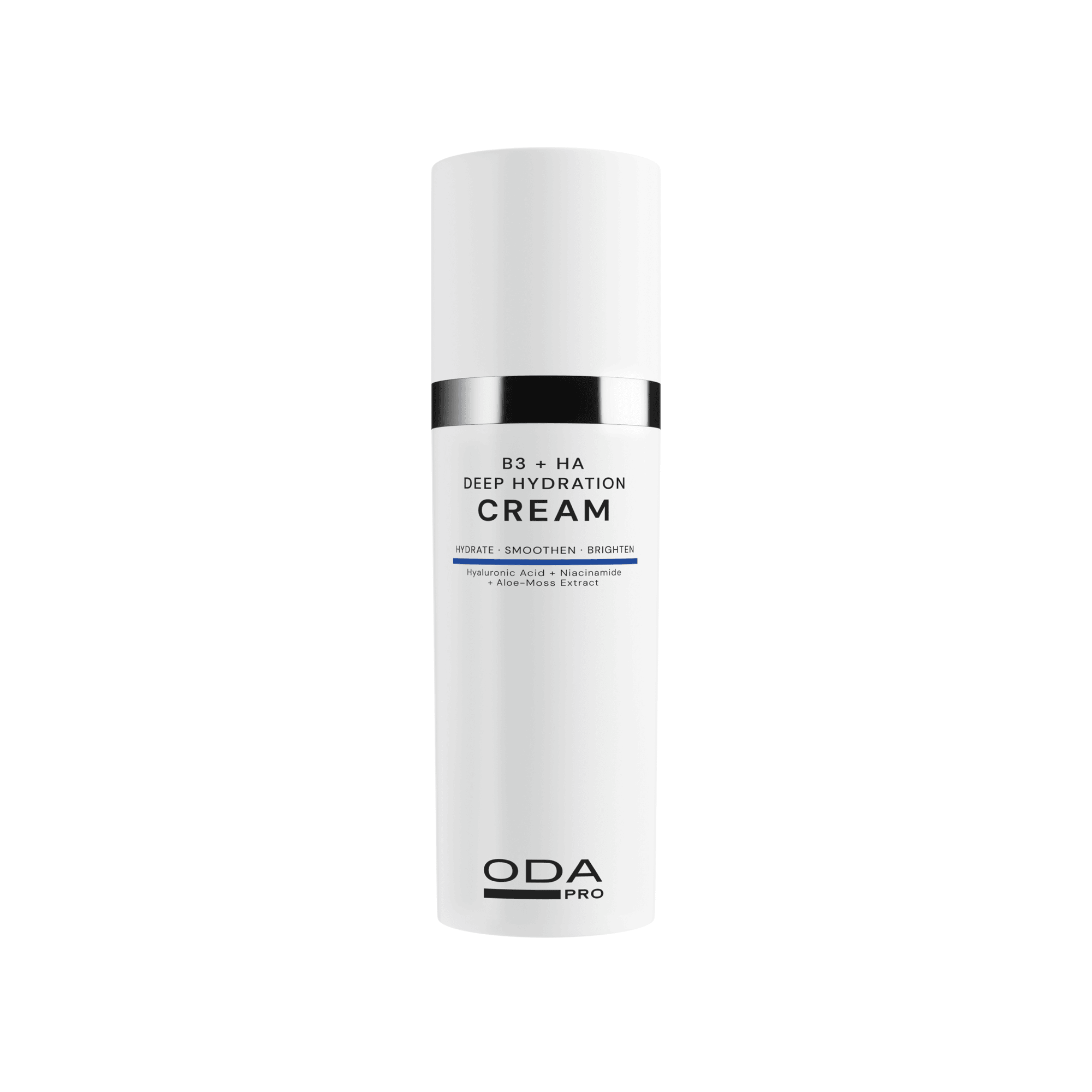 B3 + HA deep hydration cream 50ml