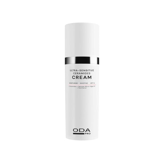 Ultra-Sensitive ceramides cream 50ml