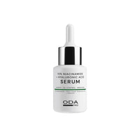 10% niacinamide + hyaluronic acid serum 30ml
