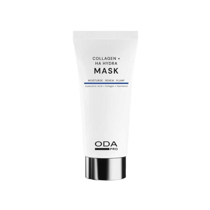 Collagen + Hydra mask 50ml