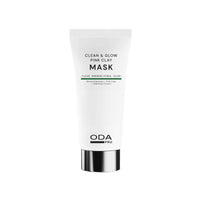 Clean&Glow pink clay mask 50ml