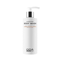Hydrating amber acid + urea body wash 200ml