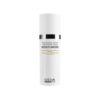 Moisturizing face sunscreen cream SPF30 50ml