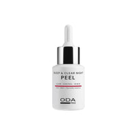 4 Acids multiactive acne night peel 30 ml