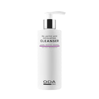9% Lactic acid axfoliating cleanser 200 ml