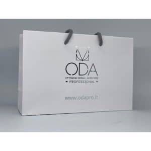 Unique ODA Gift Bag large