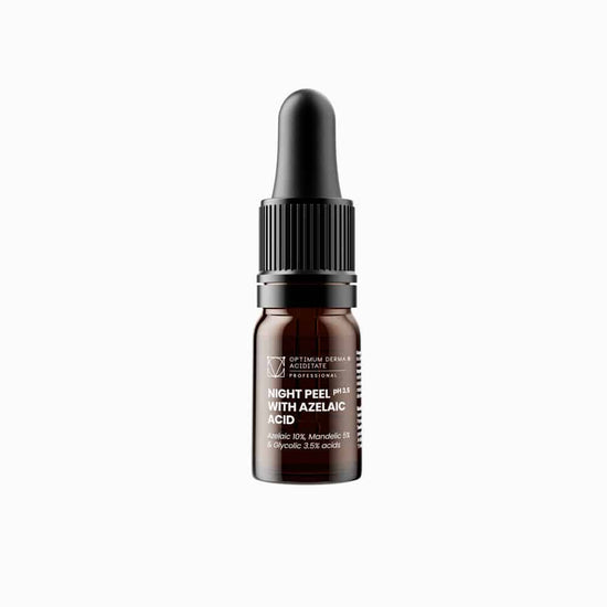 Night Peel With Azelaic Acid 2 x 5 ml