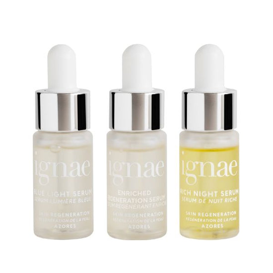 Enriched Regenerating Serum - 7 ml