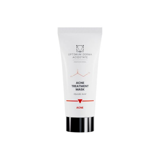 Acne Treatment  Mask