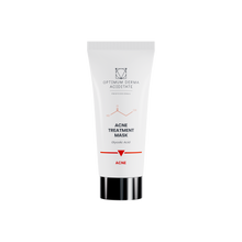 Acne Treatment  Mask, 50 ml