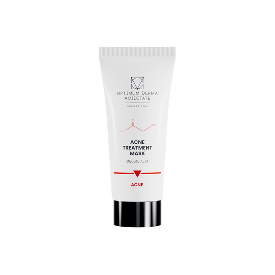 Acne Treatment  Mask, 50 ml