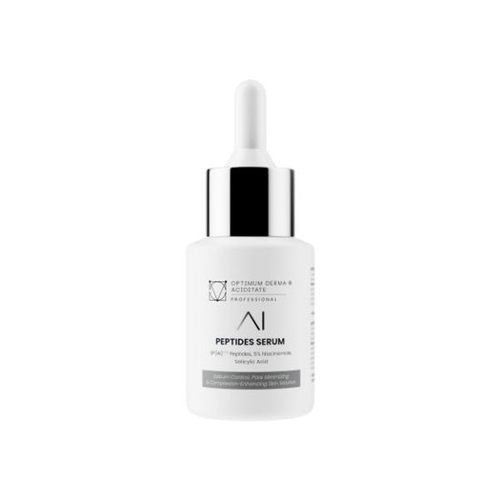 AI peptides serum 30 ml