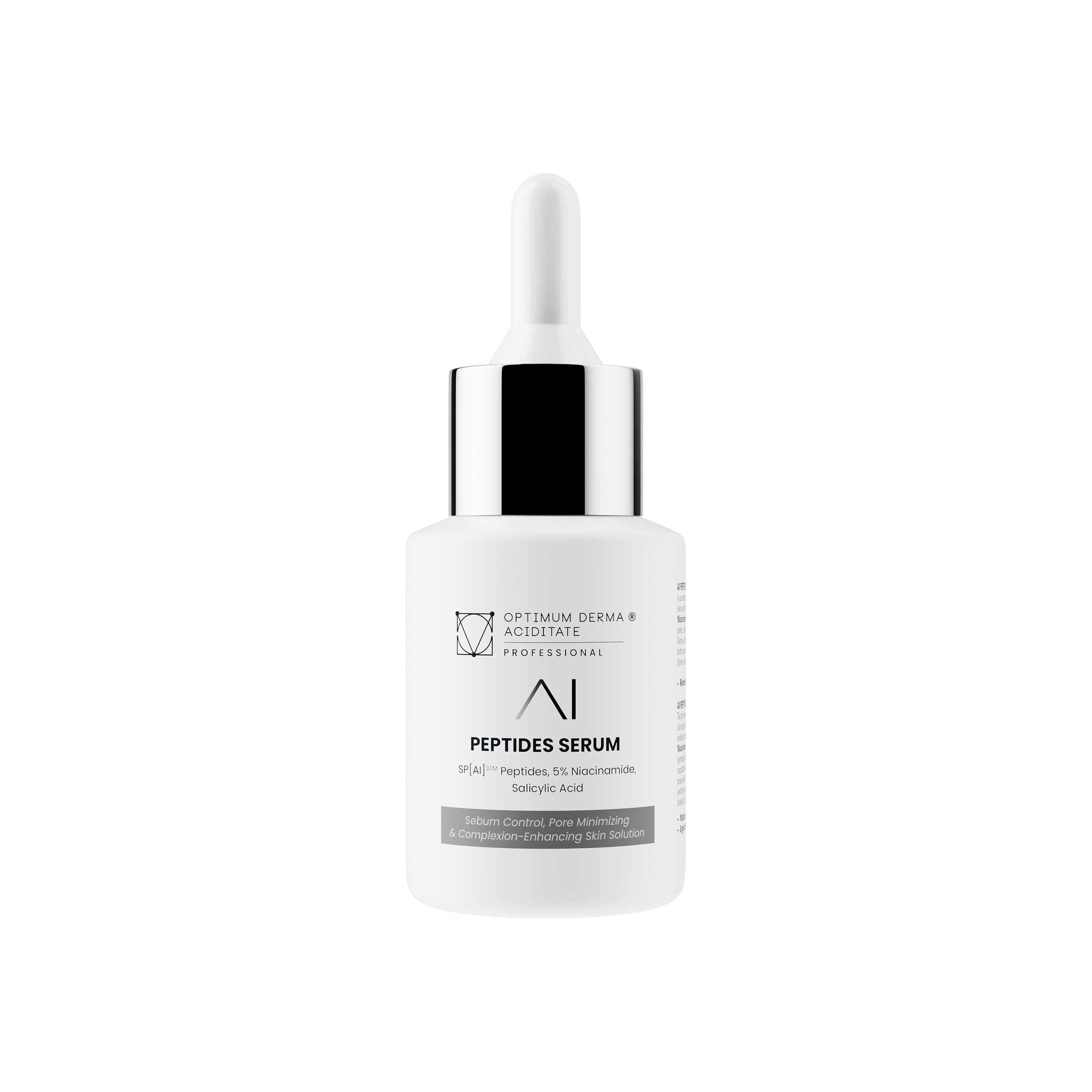 AI peptides serum, 30 ml