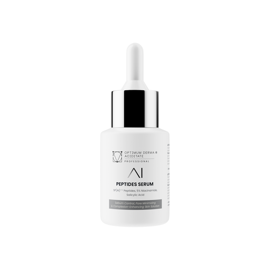 AI peptides serum, 30 ml